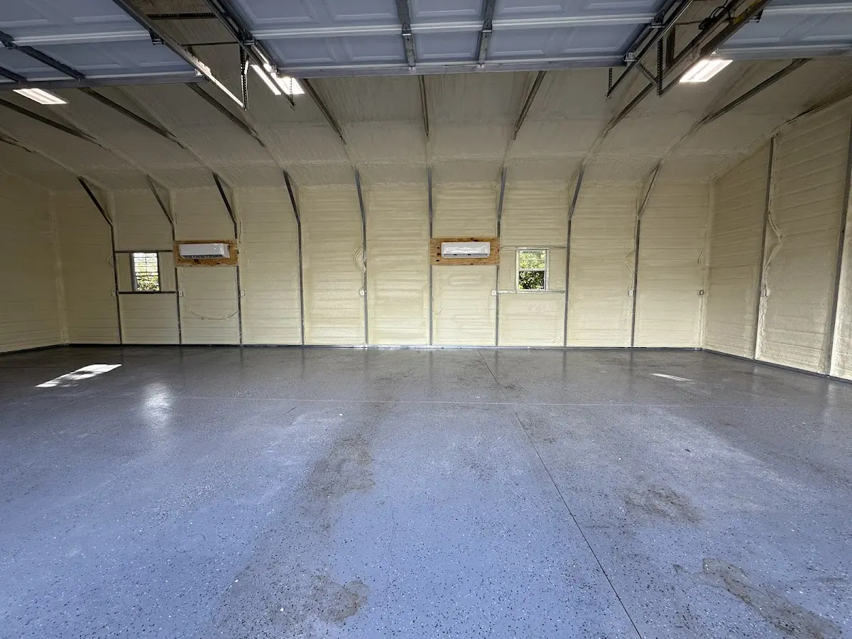 Spray Foam Roofing services in Caldwell, NJ